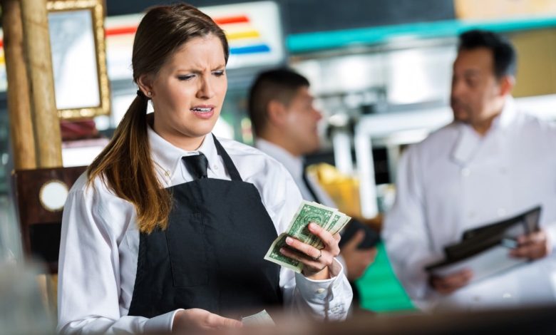 “No Tax on Tips” Has a Catch List Longer Than the Menu: The Jobs, Caps, and Income Lines Where the Break Disappears