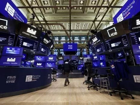 Stocks, dollar steady ahead of US jobs report