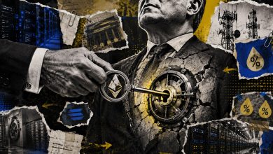Institutional Crypto Staking: Who Controls the Validators? Institutional Crypto Staking: Who Controls the Validators?