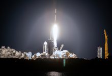 Direxion looks to ride SpaceX wave with bear ETF