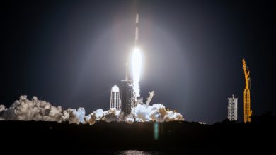 Direxion looks to ride SpaceX wave with bear ETF Direxion looks to ride SpaceX wave with bear ETF