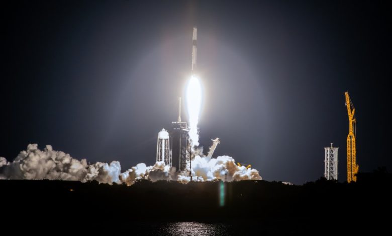Direxion looks to ride SpaceX wave with bear ETF
