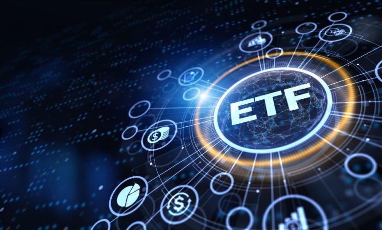 RIAs pivot hard into tech ETFs as model portfolios reshape demand RIAs pivot hard into tech ETFs as model portfolios reshape demand