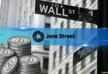 Jane Street Reveals Over  Billion Invested in Bitcoin ETFs