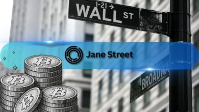 Jane Street Reveals Over  Billion Invested in Bitcoin ETFs