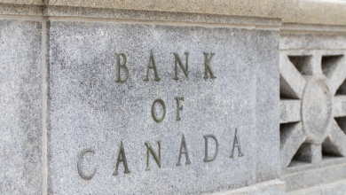 Canada’s GDP surge runs into tariff and bond market headwinds Canada’s GDP surge runs into tariff and bond market headwinds