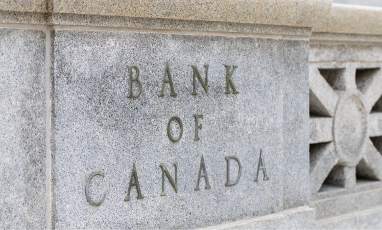 Canada’s GDP surge runs into tariff and bond market headwinds Canada’s GDP surge runs into tariff and bond market headwinds