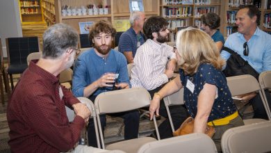 What’s next for Vermont? Meet the reporters covering politics, elections and health care What’s next for Vermont? Meet the reporters covering politics, elections and health care