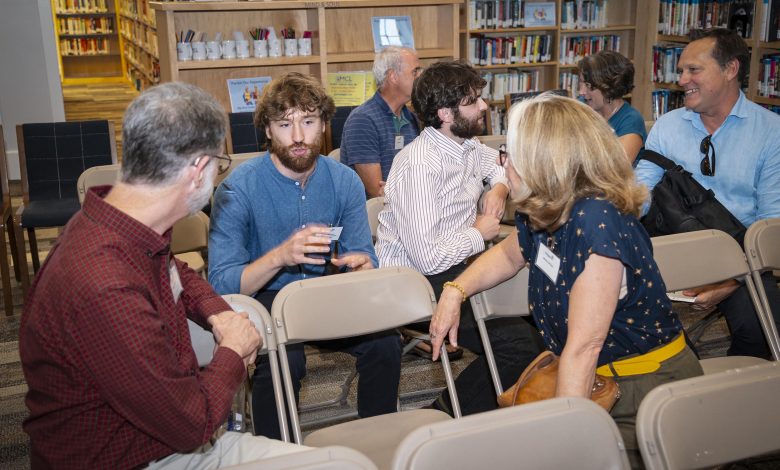 What’s next for Vermont? Meet the reporters covering politics, elections and health care