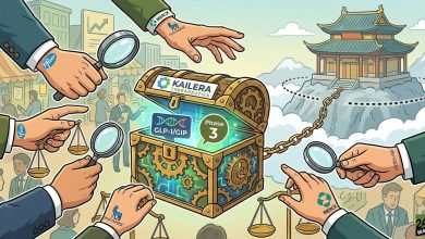 Kailera Therapeutics: The Record-Breaking Obesity IPO Big Pharma Cannot Ignore Kailera Therapeutics: The Record-Breaking Obesity IPO Big Pharma Cannot Ignore