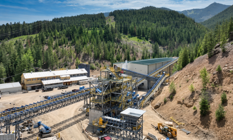 Bunker Hill to buy Silver47 in 3M all-stock deal