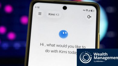 China AI ETFs Rally as Kimi 3 Model Boosts Cloud Demand