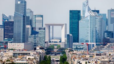 European Stocks Defy Global Shocks with Strong Earnings Growth European Stocks Defy Global Shocks with Strong Earnings Growth