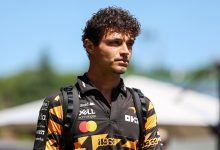 Lando Norris discusses long-term McLaren future after committing to 2030