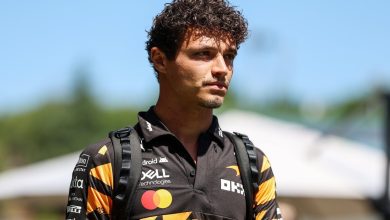 Lando Norris discusses long-term McLaren future after committing to 2030 Lando Norris discusses long-term McLaren future after committing to 2030