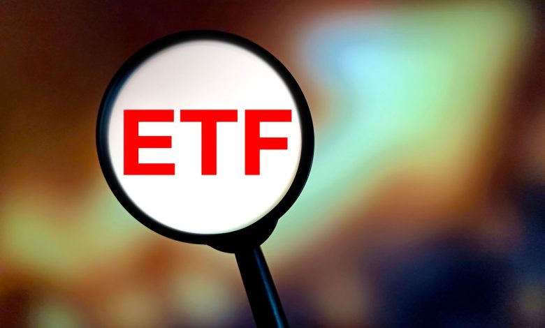 Insurance ETFs Top Defensive Sector Chart In July As Investors Look To Pivot Slightly From Chips And AI