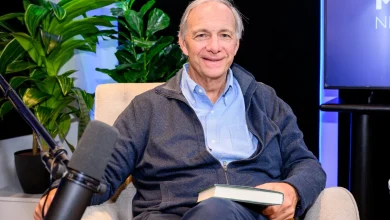 Ray Dalio Warns US Debt Crisis Looms, Urges Shift To Gold And Bitcoin Ray Dalio Warns US Debt Crisis Looms, Urges Shift To Gold And Bitcoin