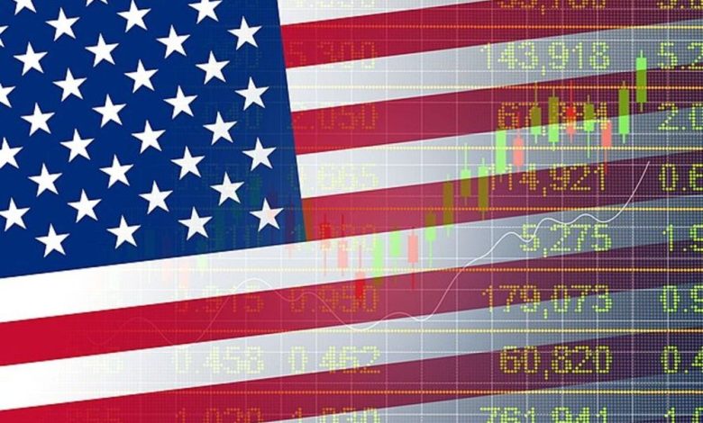 Bond Market Triggers Wall Street Risk Warnings As Long Yields Surge