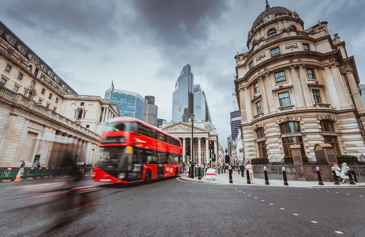 Thursday Morning Markets: FTSE Slips as Mining Stocks Decline; UK Economy Grows 0.4% in Q2 Thursday Morning Markets: FTSE Slips as Mining Stocks Decline; UK Economy Grows 0.4% in Q2