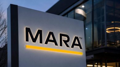 MARA Holdings, Inc. (NASDAQ:MARA) shares decline amid rising mining capacity and lagging Bitcoin production MARA Holdings, Inc. (NASDAQ:MARA) shares decline amid rising mining capacity and lagging Bitcoin production