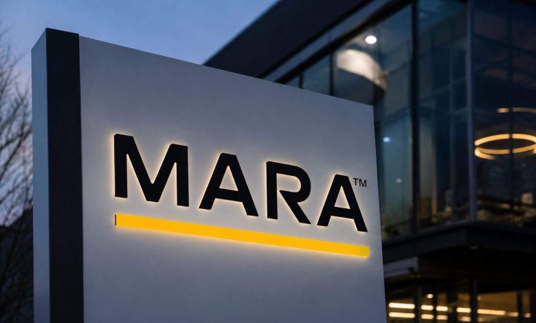 MARA Holdings, Inc. (NASDAQ:MARA) shares decline amid rising mining capacity and lagging Bitcoin production MARA Holdings, Inc. (NASDAQ:MARA) shares decline amid rising mining capacity and lagging Bitcoin production