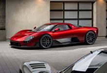 McLaren’s Manual Supercar Won’t Preview The Future