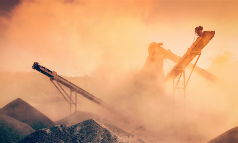 Global energy transition powers surge in demand for metals Global energy transition powers surge in demand for metals