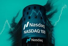 Nasdaq 100 Index Forecast: AI Spending Concerns Increase Pressure on Technology Stocks