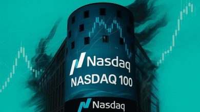 Nasdaq 100 Index Forecast: AI Spending Concerns Increase Pressure on Technology Stocks