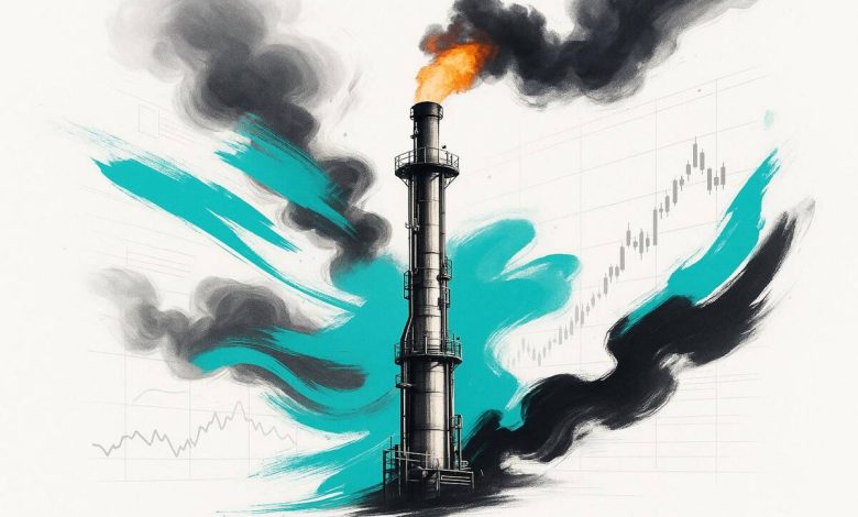 Natural Gas News: Natural Gas Futures Slip as Texas Pipeline Adds Supply Natural Gas News: Natural Gas Futures Slip as Texas Pipeline Adds Supply