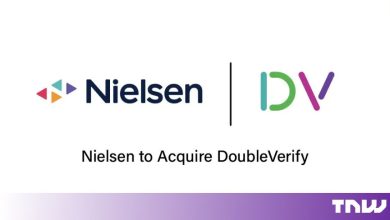 Nielsen is buying DoubleVerify for .15bn, at half its IPO price Nielsen is buying DoubleVerify for .15bn, at half its IPO price