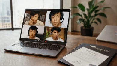 Researchers Built a Fake Crypto Startup and Hired Three Suspected North Korean IT Workers