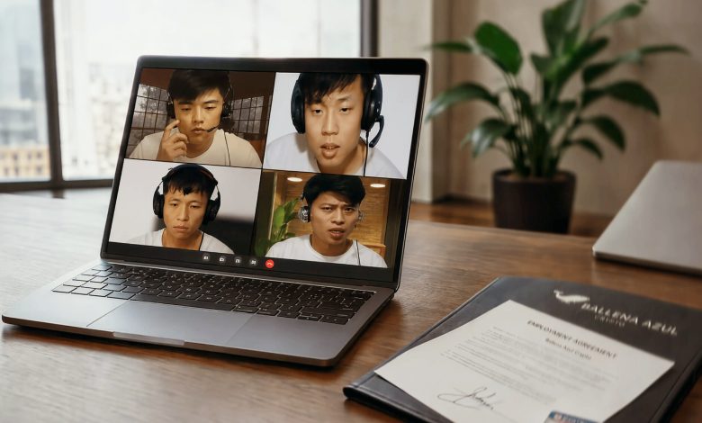 Researchers Built a Fake Crypto Startup and Hired Three Suspected North Korean IT Workers Researchers Built a Fake Crypto Startup and Hired Three Suspected North Korean IT Workers