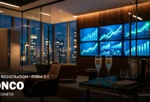 Onconetix registers 100M shares for resale
