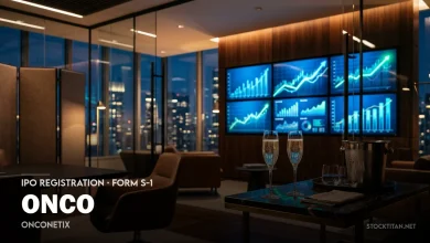 Onconetix registers 100M shares for resale