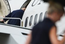 The White House Freak-Out Over Natalie Harp