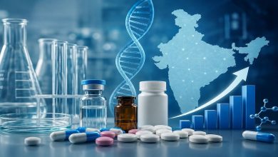 Here’s why these four pharma stocks are in focus today Here’s why these four pharma stocks are in focus today