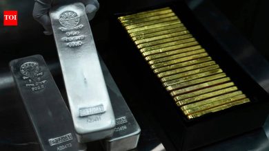 Bullion market: What will guide gold, silver prices this week? Bullion market: What will guide gold, silver prices this week?