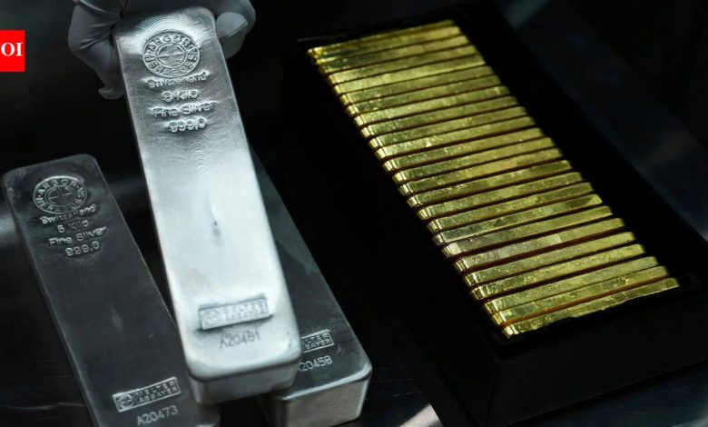 Bullion market: What will guide gold, silver prices this week?