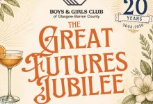 Boys & Girls Club of Glasgow-Barren County marking 20 years with Great Futures Jubilee