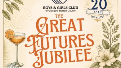 Boys & Girls Club of Glasgow-Barren County marking 20 years with Great Futures Jubilee