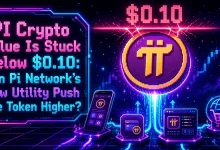 Can New Utility Push Token Higher?