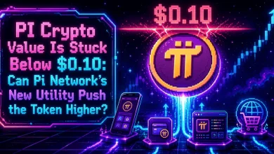 Can New Utility Push Token Higher? Can New Utility Push Token Higher?