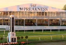 Preakness future in limbo as championship series skips Pimlico