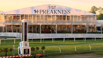 Preakness future in limbo as championship series skips Pimlico Preakness future in limbo as championship series skips Pimlico