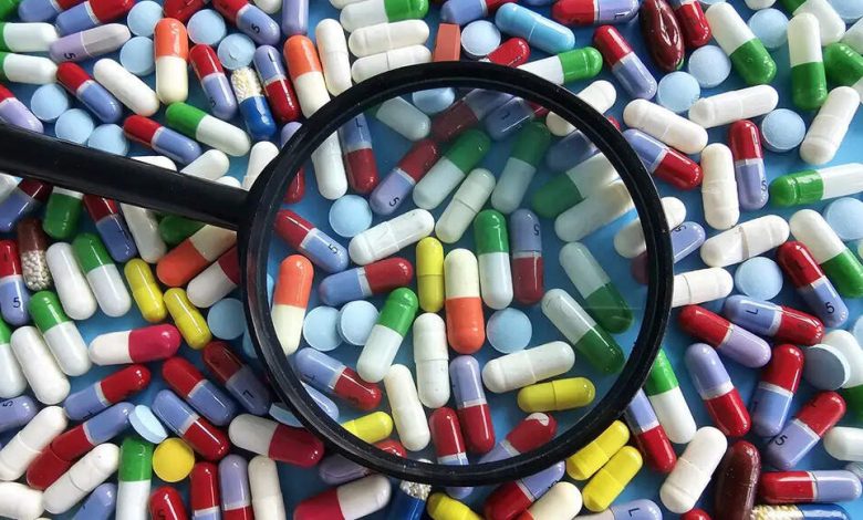 Nifty Pharma Index stocks: Picking the right pharma stock is getting harder; so pick a portfolio: 20 stocks with -23% to +22% downside to upside potential