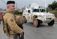 Future of southern Lebanon peacekeeping uncertain ahead of UNIFIL phase-out | Israel attacks Lebanon News