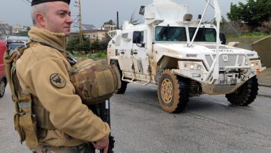 Future of southern Lebanon peacekeeping uncertain ahead of UNIFIL phase-out | Israel attacks Lebanon News Future of southern Lebanon peacekeeping uncertain ahead of UNIFIL phase-out | Israel attacks Lebanon News