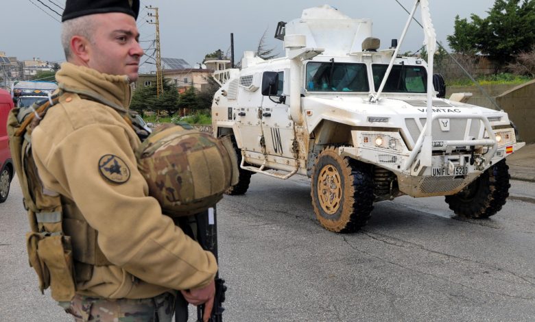 Future of southern Lebanon peacekeeping uncertain ahead of UNIFIL phase-out | Israel attacks Lebanon News Future of southern Lebanon peacekeeping uncertain ahead of UNIFIL phase-out | Israel attacks Lebanon News