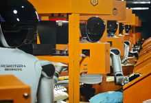 Robotera Weighs Hong Kong IPO as Thousand-Unit Deployments Outpace Rivals in Queue